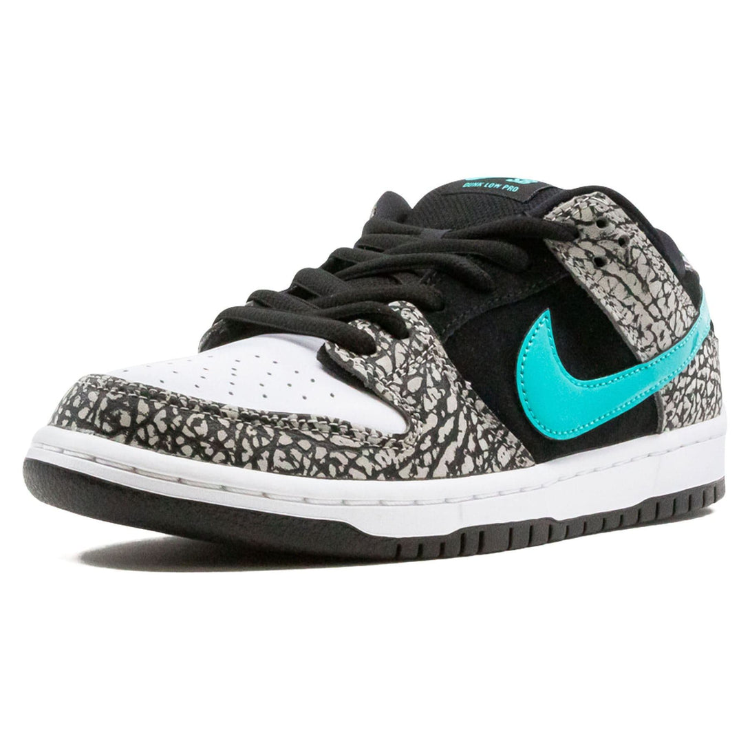 Nike Dunk Low Pro SB 'Atmos Elephant'- Streetwear Fashion - ellesey.com