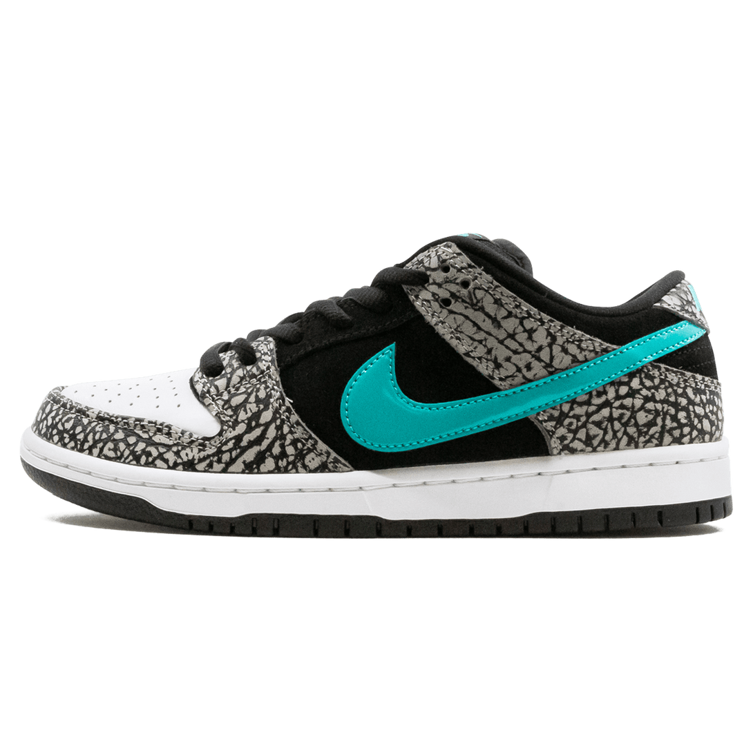 Nike Dunk Low Pro SB 'Atmos Elephant'- Streetwear Fashion - ellesey.com