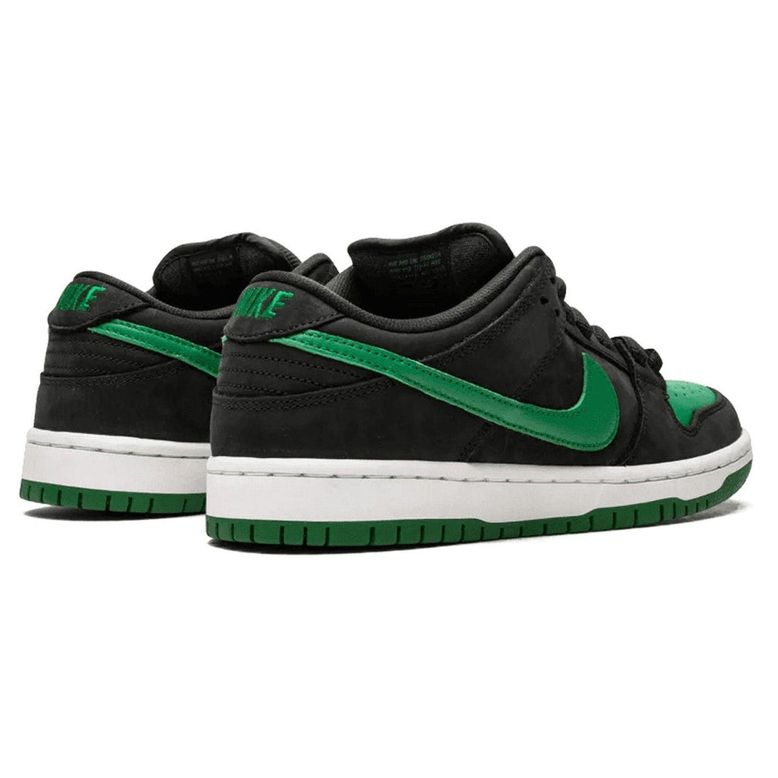 Nike Dunk Low Pro SB 'Black Pine'- Streetwear Fashion - ellesey.com