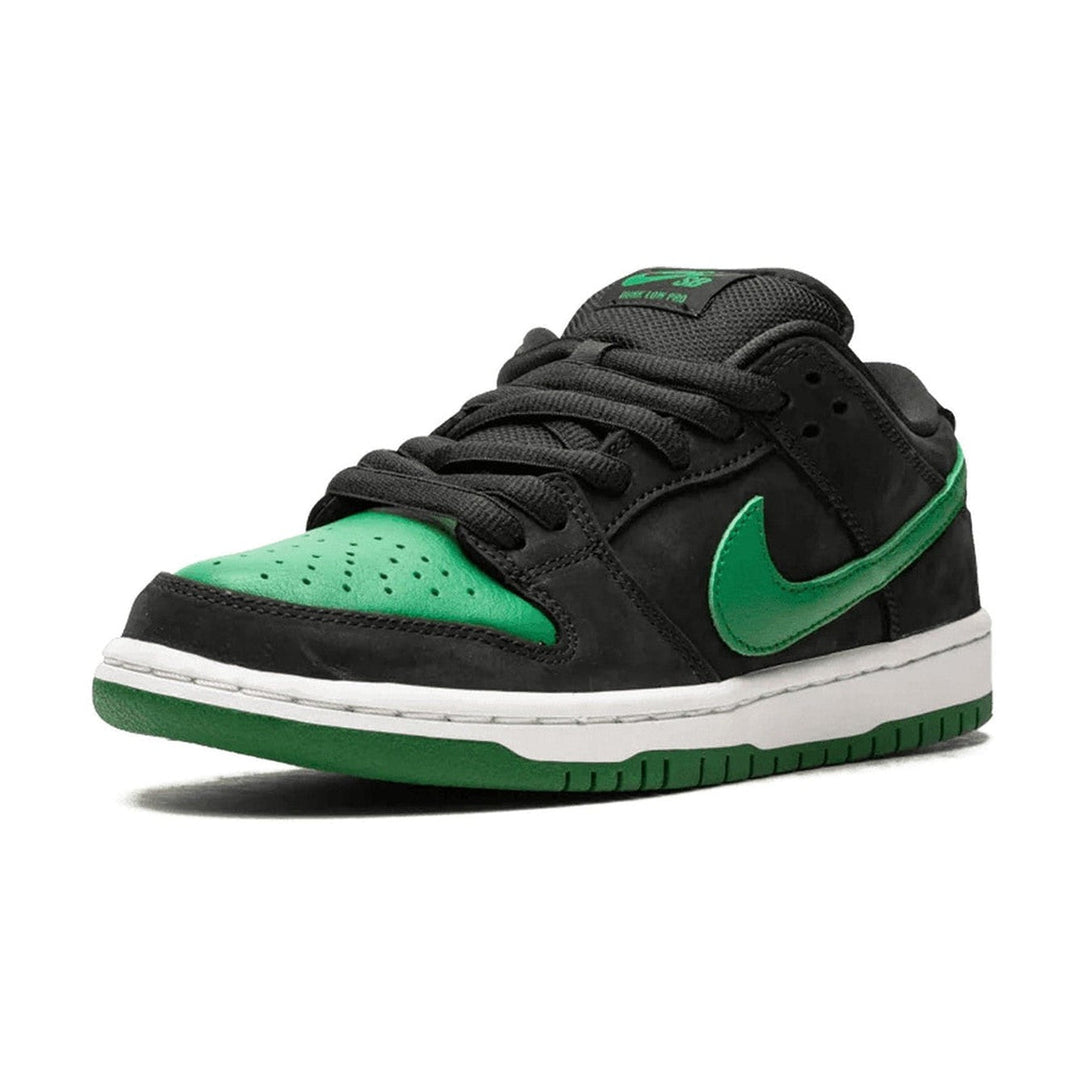 Nike Dunk Low Pro SB 'Black Pine'- Streetwear Fashion - ellesey.com