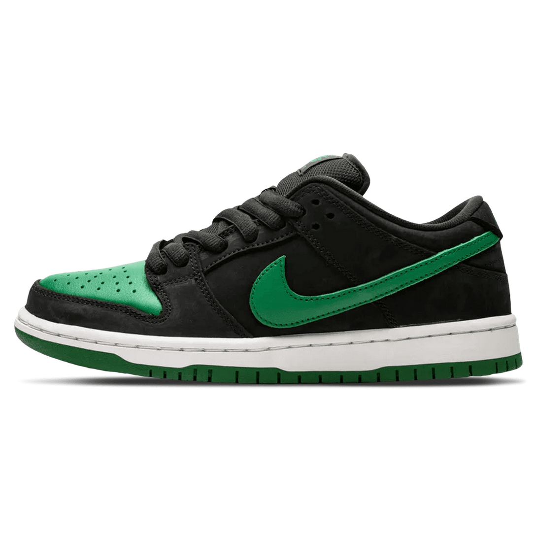 Nike Dunk Low Pro SB 'Black Pine'- Streetwear Fashion - ellesey.com