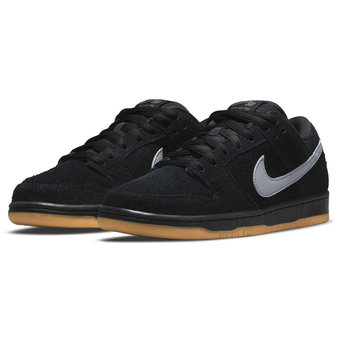 Nike Dunk Low Pro SB 'Fog'- Streetwear Fashion - ellesey.com