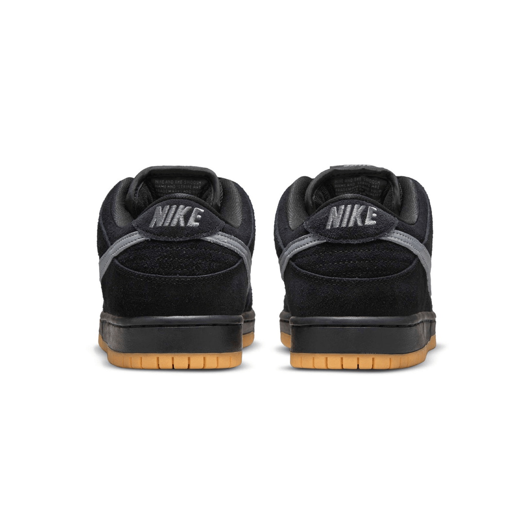 Nike Dunk Low Pro SB 'Fog'- Streetwear Fashion - ellesey.com