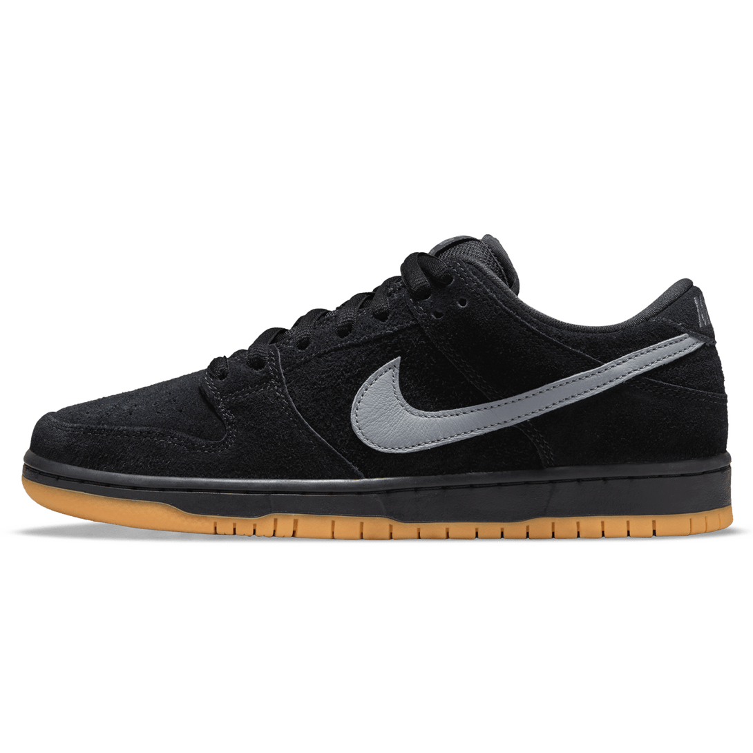 Nike Dunk Low Pro SB 'Fog'- Streetwear Fashion - ellesey.com