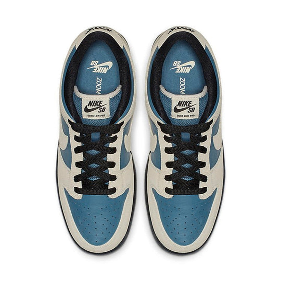 Nike Dunk Low Pro SB 'Thunderstorm'- Streetwear Fashion - ellesey.com