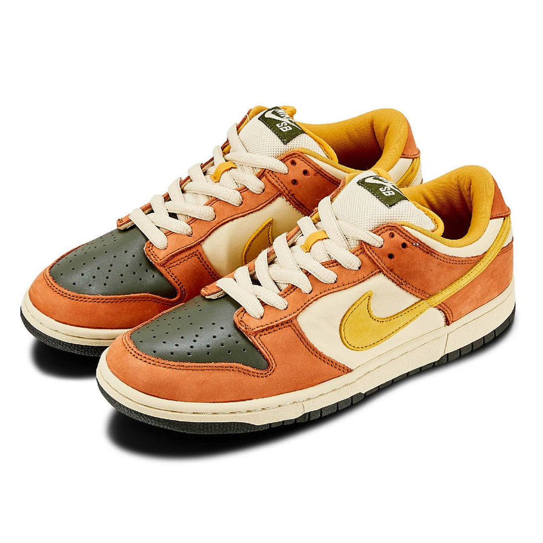 Nike Dunk Low Pro SB 'Vapor'- Streetwear Fashion - ellesey.com