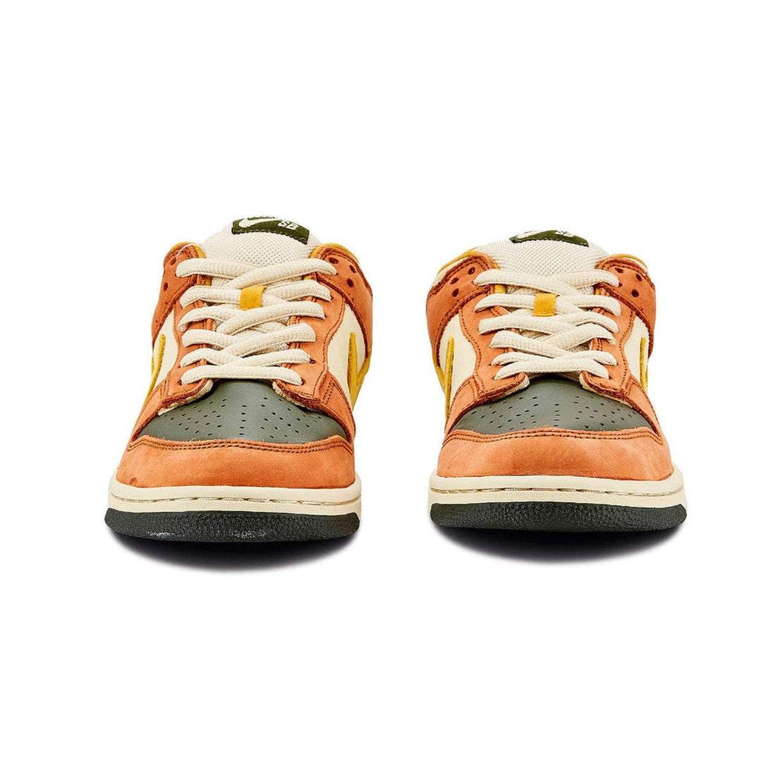 Nike Dunk Low Pro SB 'Vapor'- Streetwear Fashion - ellesey.com