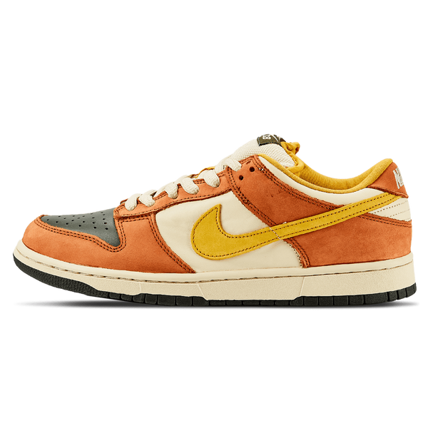 Nike Dunk Low Pro SB 'Vapor'- Streetwear Fashion - ellesey.com