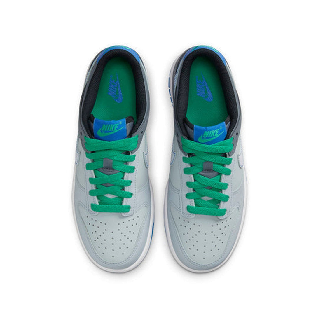 Nike Dunk Low 'Pure Platinum Photo Blue'- Streetwear Fashion - ellesey.com