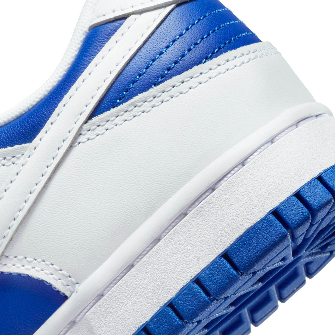 Nike Dunk Low 'Racer Blue'- Streetwear Fashion - ellesey.com