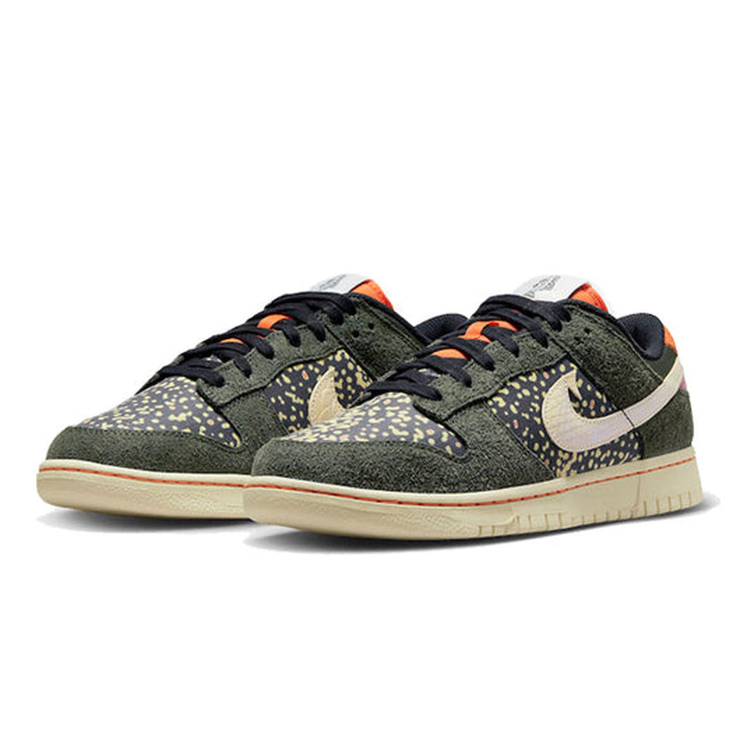 Nike Dunk Low 'Rainbow Trout'- Streetwear Fashion - ellesey.com