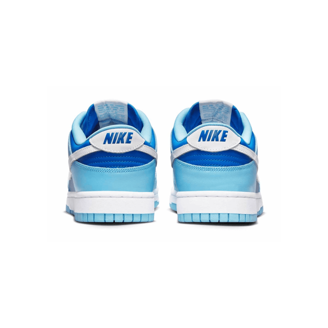 Nike Dunk Low Retro QS 'Argon' 2022- Streetwear Fashion - ellesey.com