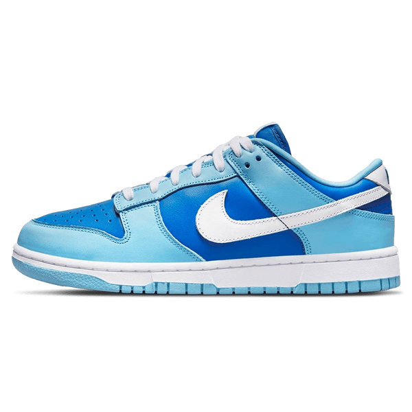 Nike Dunk Low Retro QS 'Argon' 2022- Streetwear Fashion - ellesey.com