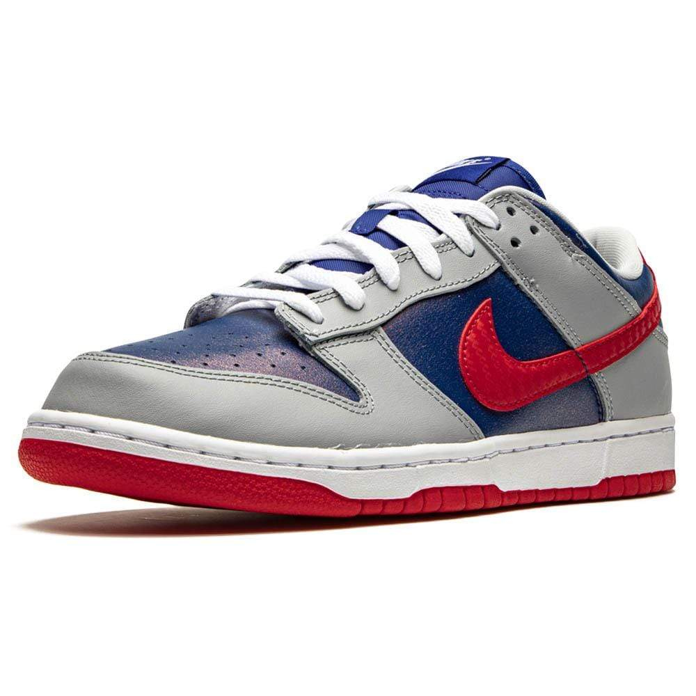 Nike Dunk Low Retro 'Samba' 2020- Streetwear Fashion - ellesey.com