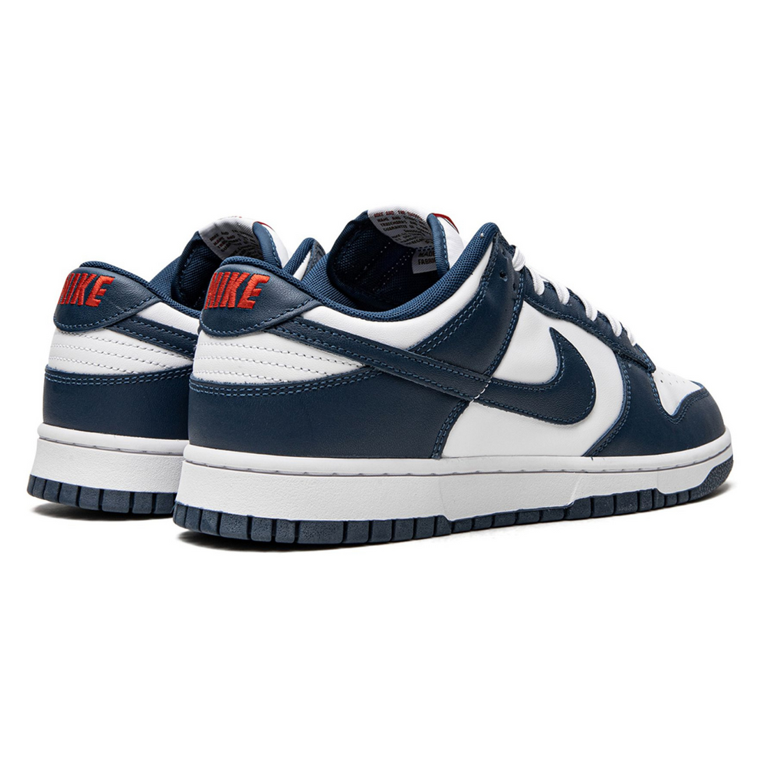 Nike Dunk Low Retro 'USA'- Streetwear Fashion - ellesey.com