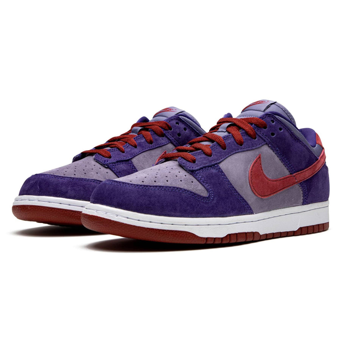 Nike Dunk Low Retro Vol. 1 SP 'Plum'- Streetwear Fashion - ellesey.com