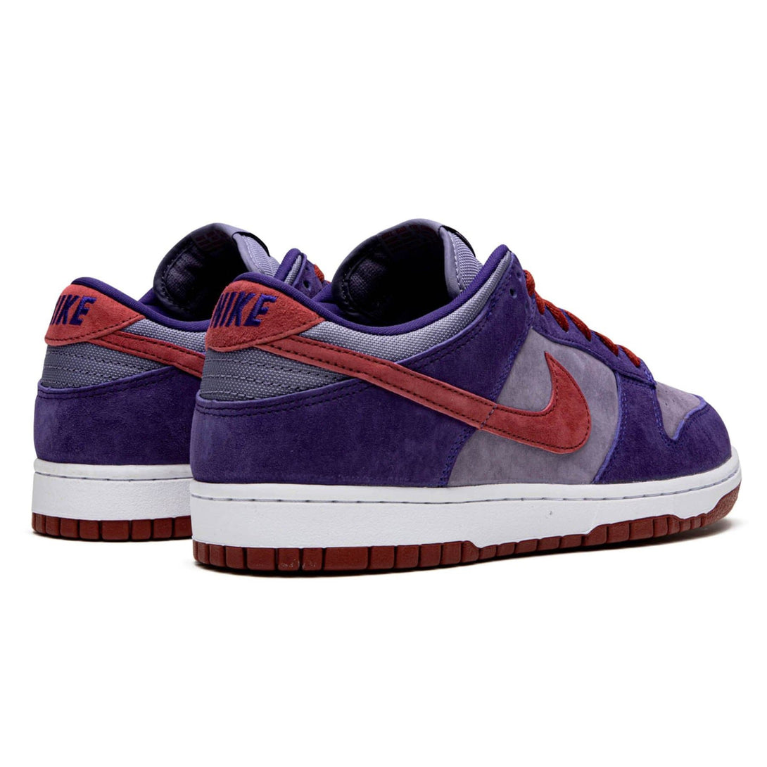 Nike Dunk Low Retro Vol. 1 SP 'Plum'- Streetwear Fashion - ellesey.com