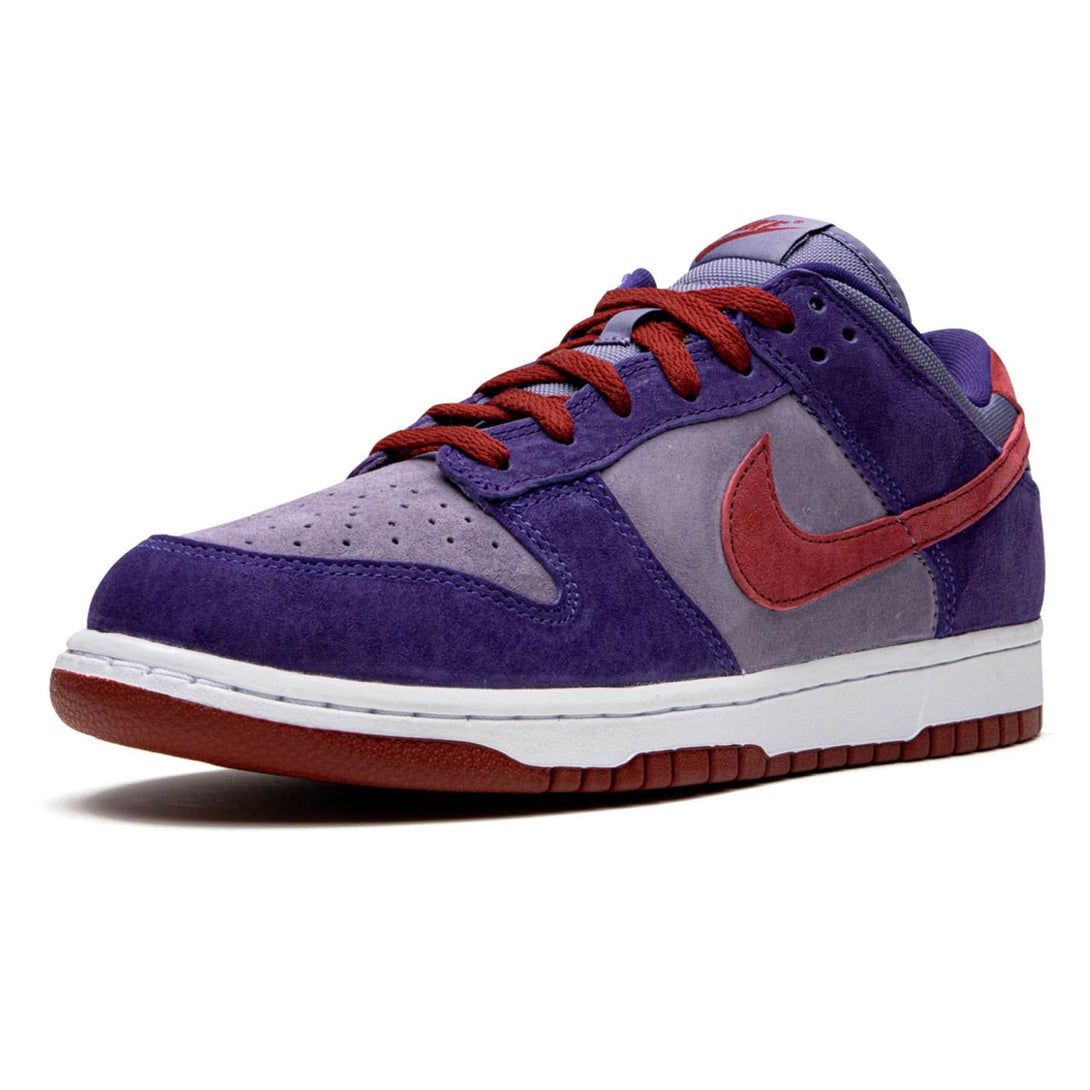 Nike Dunk Low Retro Vol. 1 SP 'Plum'- Streetwear Fashion - ellesey.com