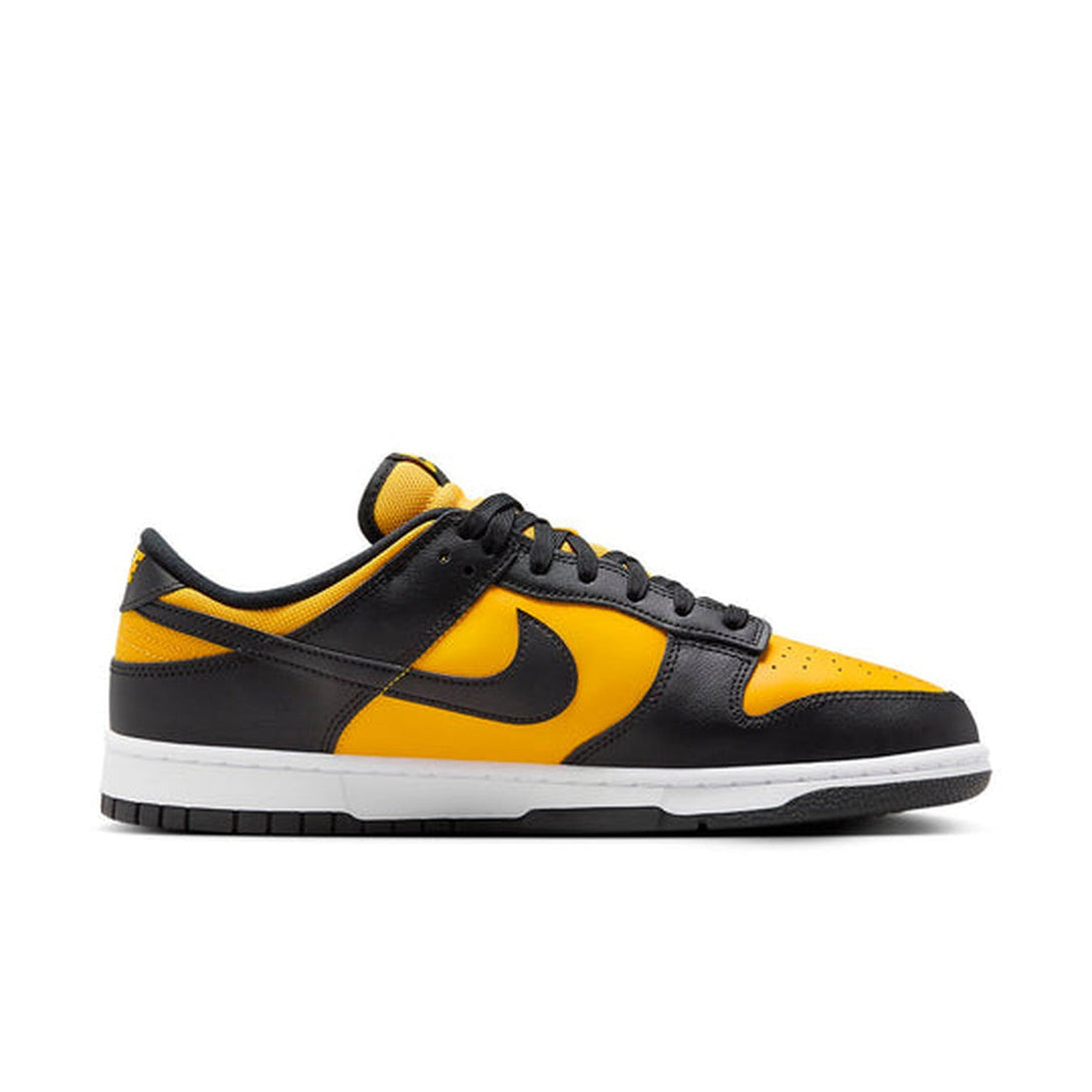 Nike Dunk Low 'Reverse Goldenrod'- Streetwear Fashion - ellesey.com