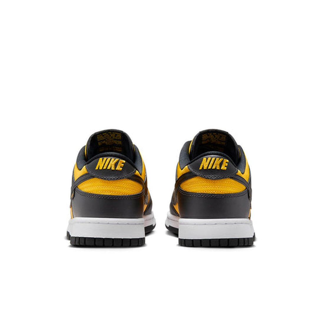 Nike Dunk Low 'Reverse Goldenrod'- Streetwear Fashion - ellesey.com