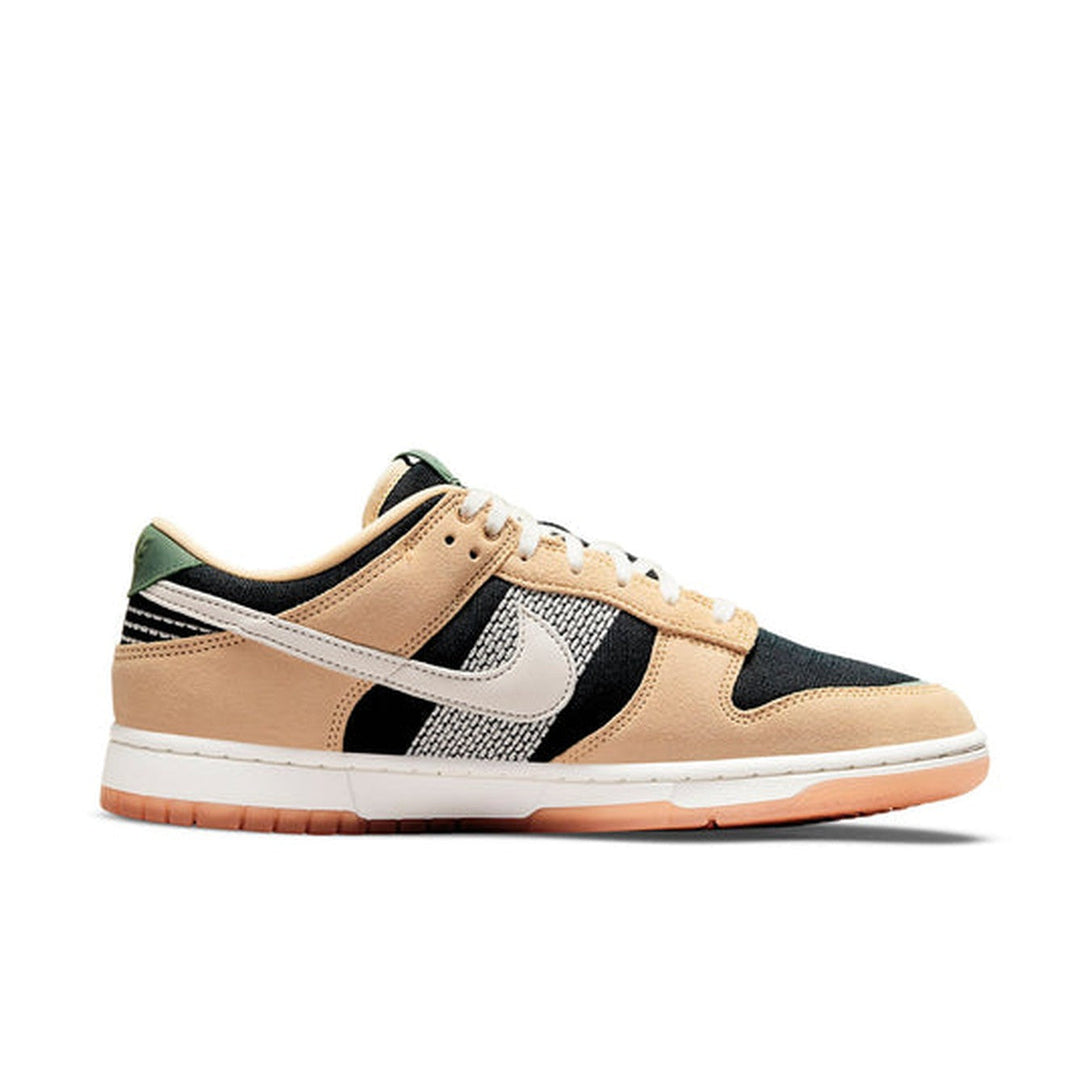 Nike Dunk Low 'Rooted In Peace'- Streetwear Fashion - ellesey.com