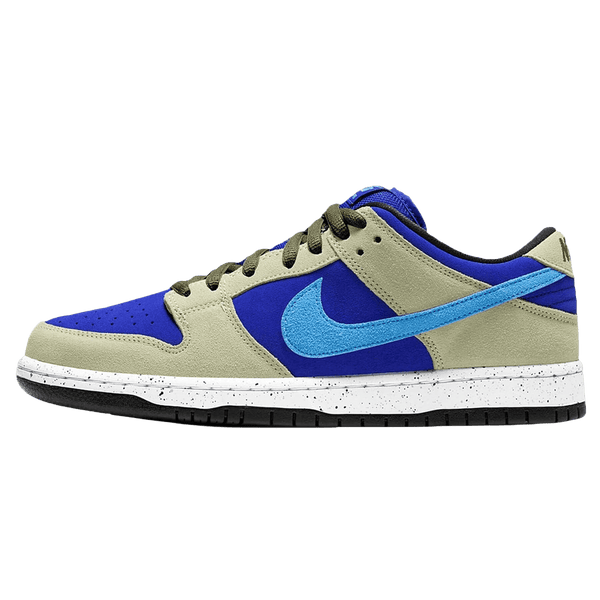 Nike Dunk Low SB 'ACG Celadon'- Streetwear Fashion - ellesey.com