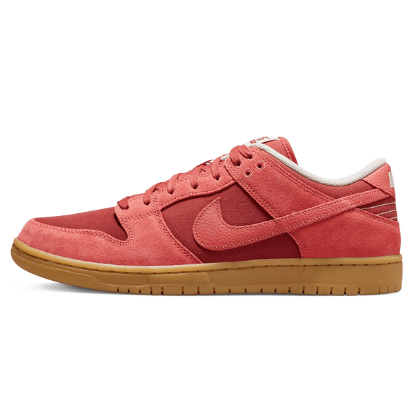 Nike Dunk Low SB 'Adobe'- Streetwear Fashion - ellesey.com