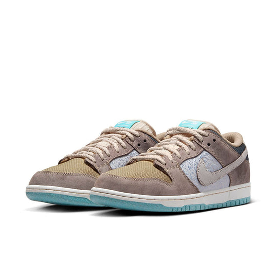 Nike Dunk Low SB 'Big Money Savings'- Streetwear Fashion - ellesey.com