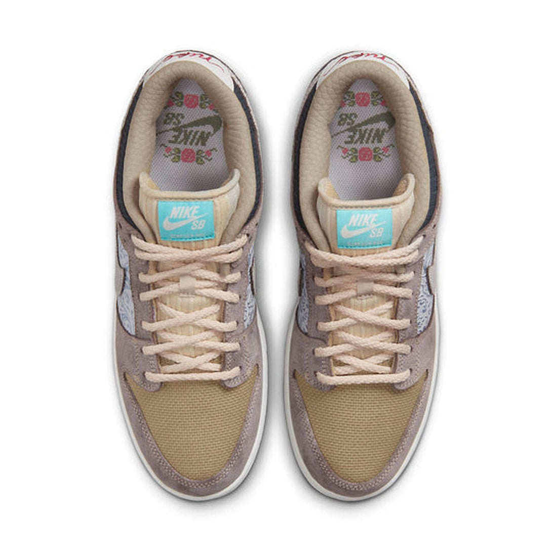 Nike Dunk Low SB 'Big Money Savings'- Streetwear Fashion - ellesey.com