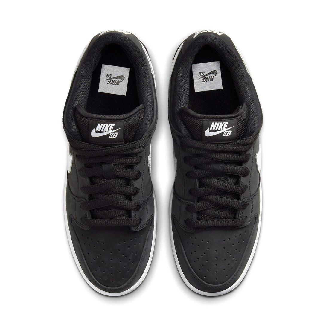 Nike Dunk Low SB 'Black Gum'- Streetwear Fashion - ellesey.com