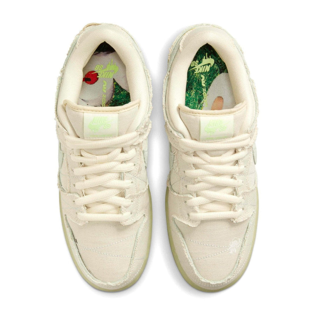 Nike Dunk Low SB 'Mummy'- Streetwear Fashion - ellesey.com