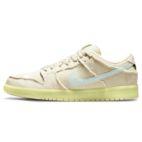 Nike Dunk Low SB 'Mummy'- Streetwear Fashion - ellesey.com