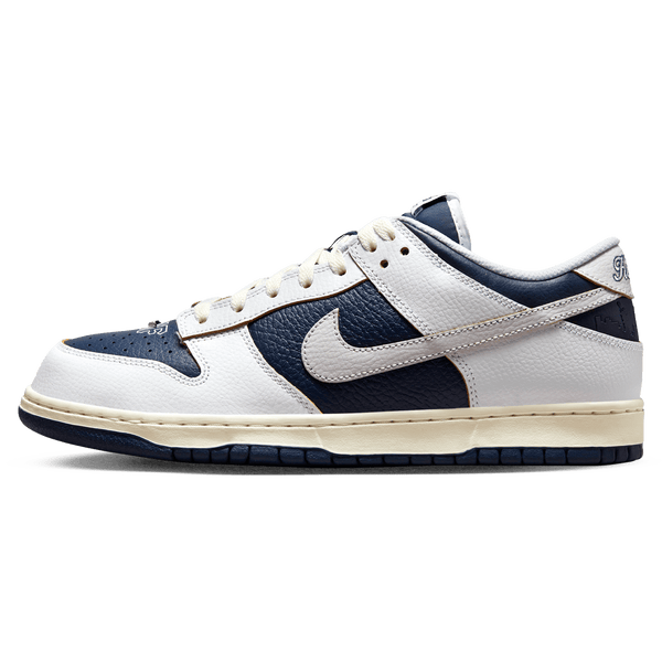 Nike Dunk Low SB x HUF 'New York'- Streetwear Fashion - ellesey.com