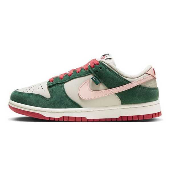 Nike Dunk Low SE 'All Petals United'- Streetwear Fashion - ellesey.com