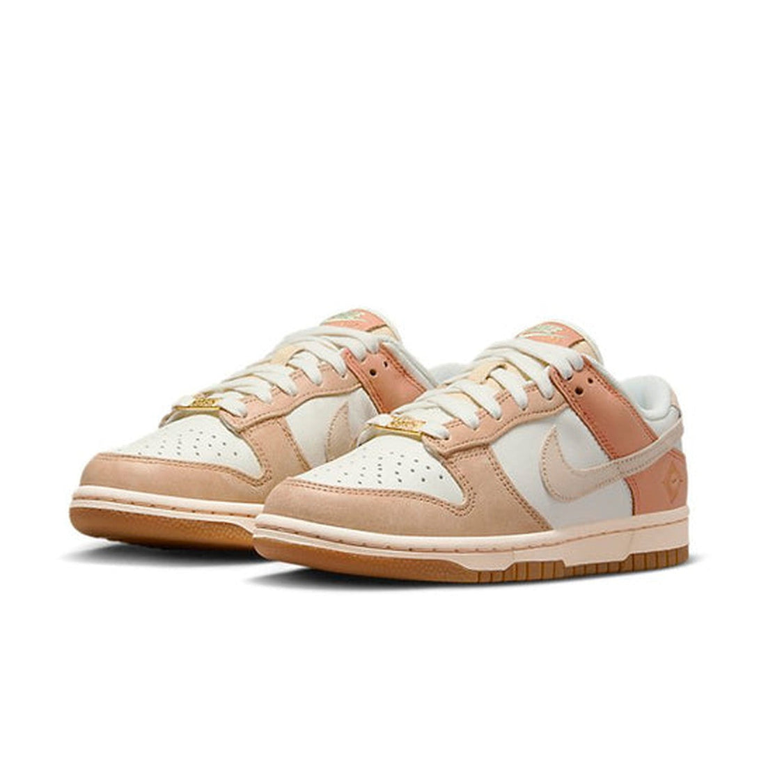 Nike Dunk Low SE 'Australia'- Streetwear Fashion - ellesey.com