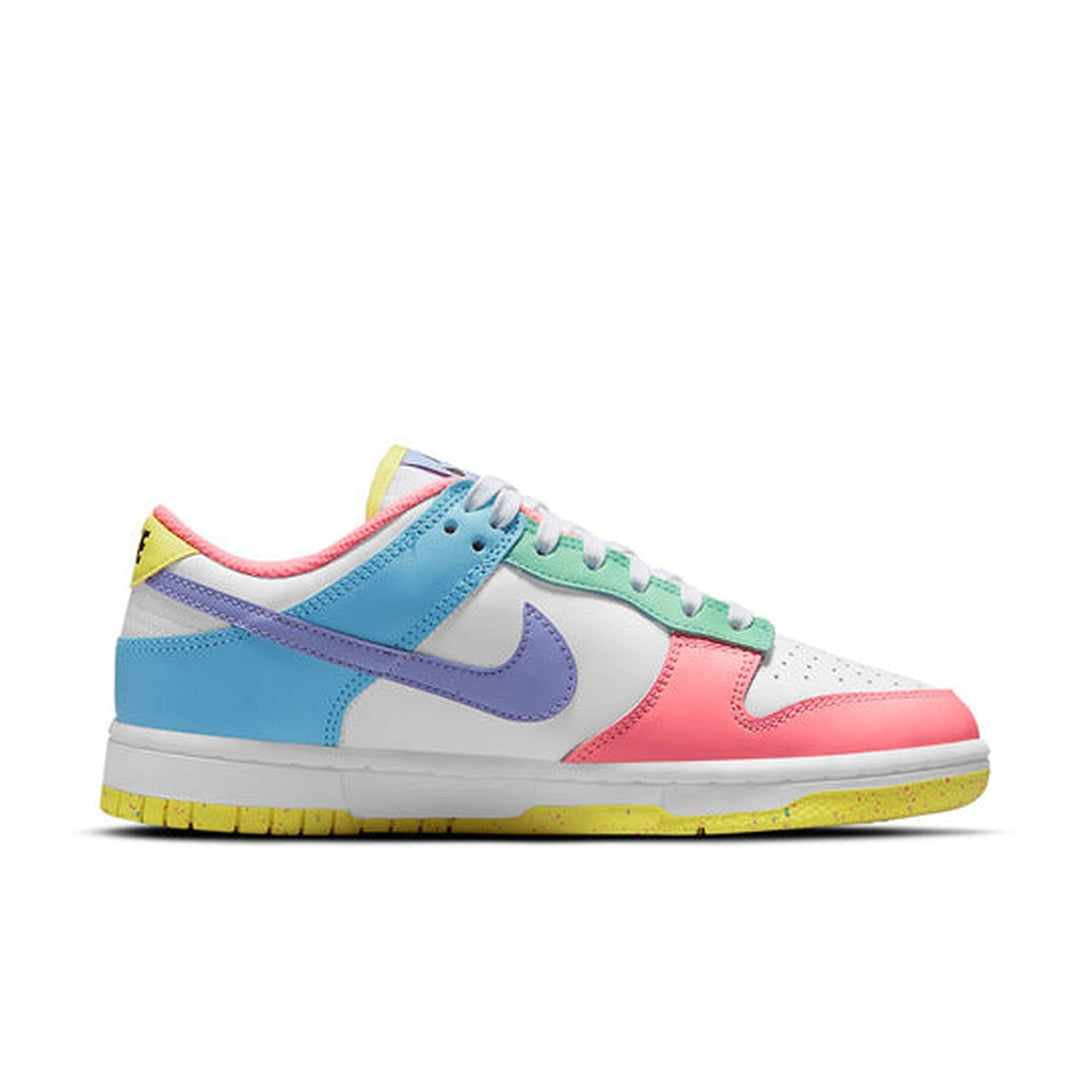 Nike Dunk Low SE 'Candy'- Streetwear Fashion - ellesey.com