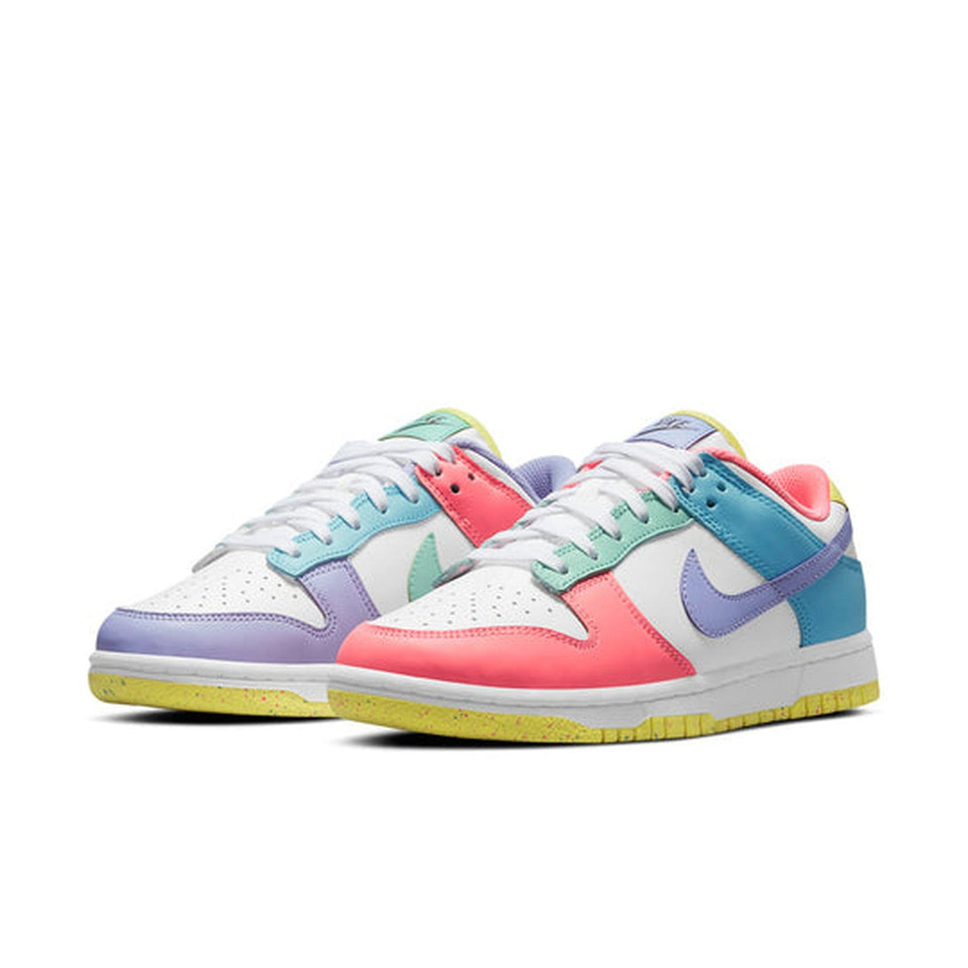 Nike Dunk Low SE 'Candy'- Streetwear Fashion - ellesey.com