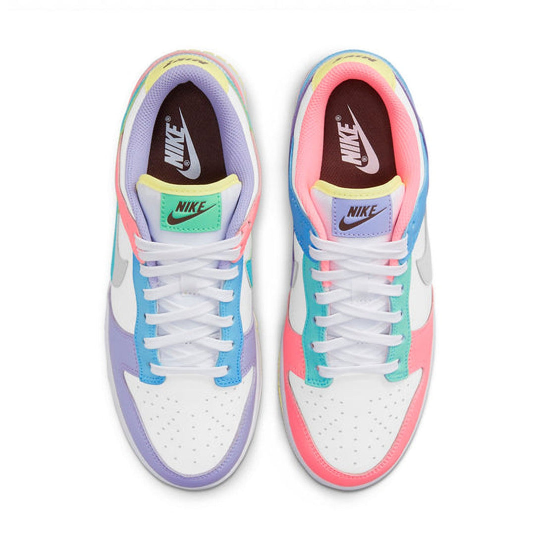 Nike Dunk Low SE 'Candy'- Streetwear Fashion - ellesey.com