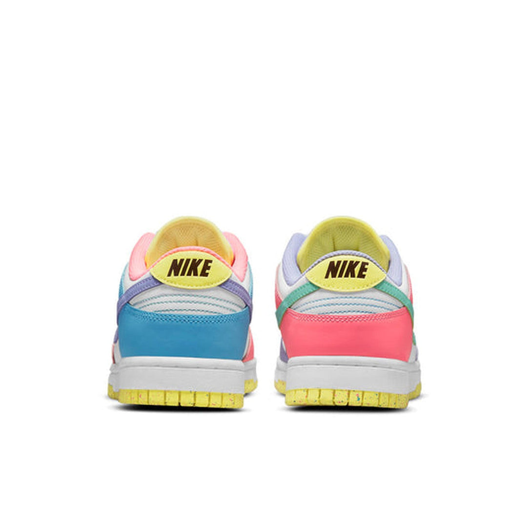 Nike Dunk Low SE 'Candy'- Streetwear Fashion - ellesey.com