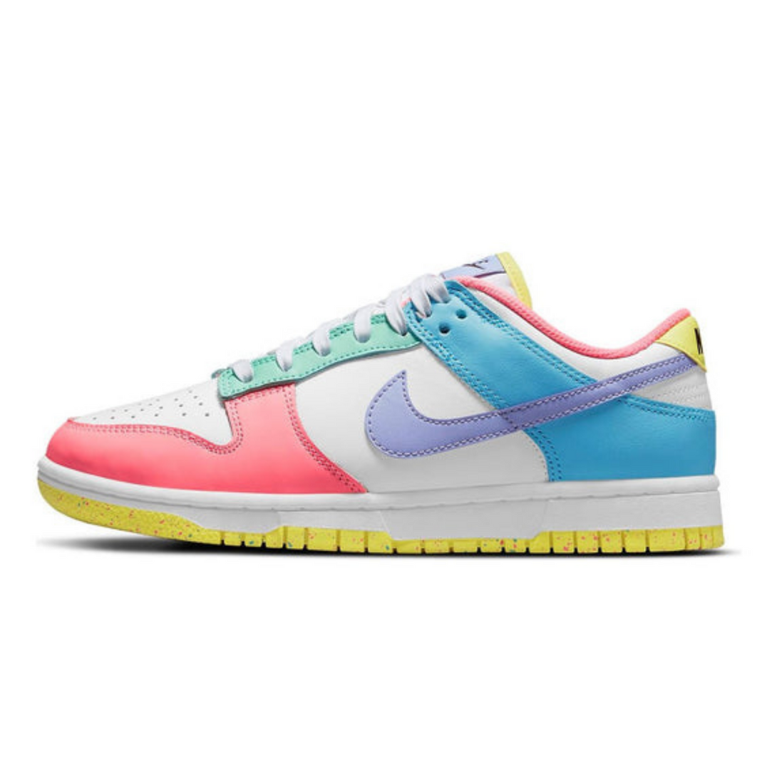 Nike Dunk Low SE 'Candy'- Streetwear Fashion - ellesey.com