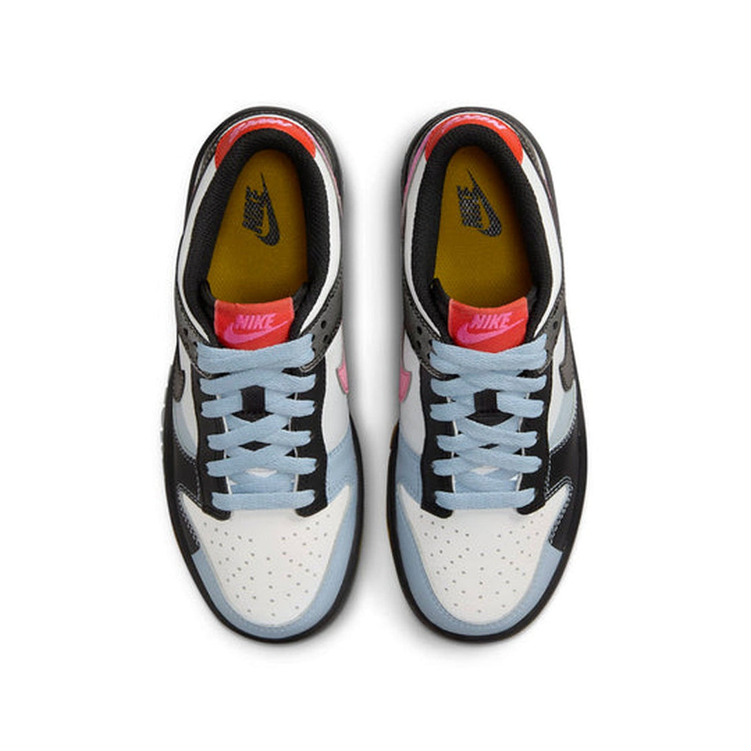 Nike Dunk Low SE 'Dance'- Streetwear Fashion - ellesey.com