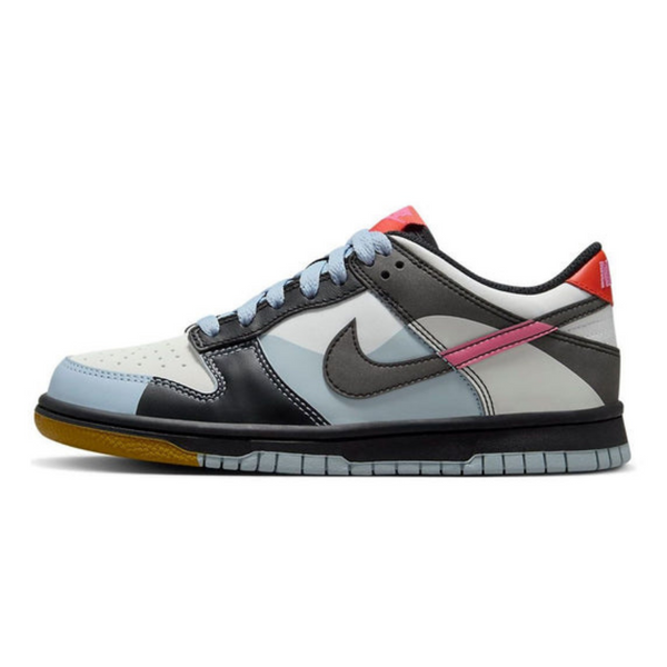 Nike Dunk Low SE 'Dance'- Streetwear Fashion - ellesey.com