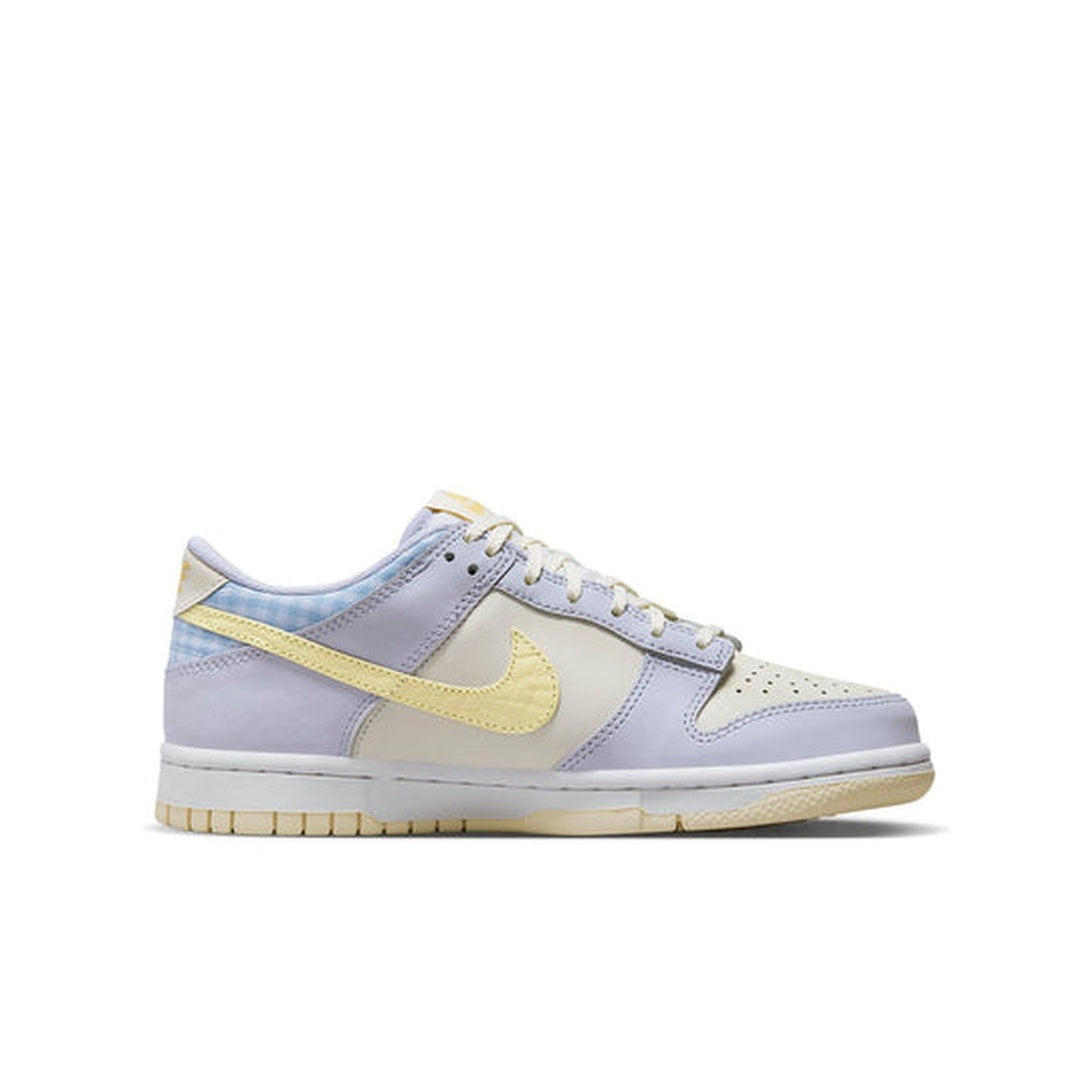 Nike Dunk Low SE 'Easter'- Streetwear Fashion - ellesey.com