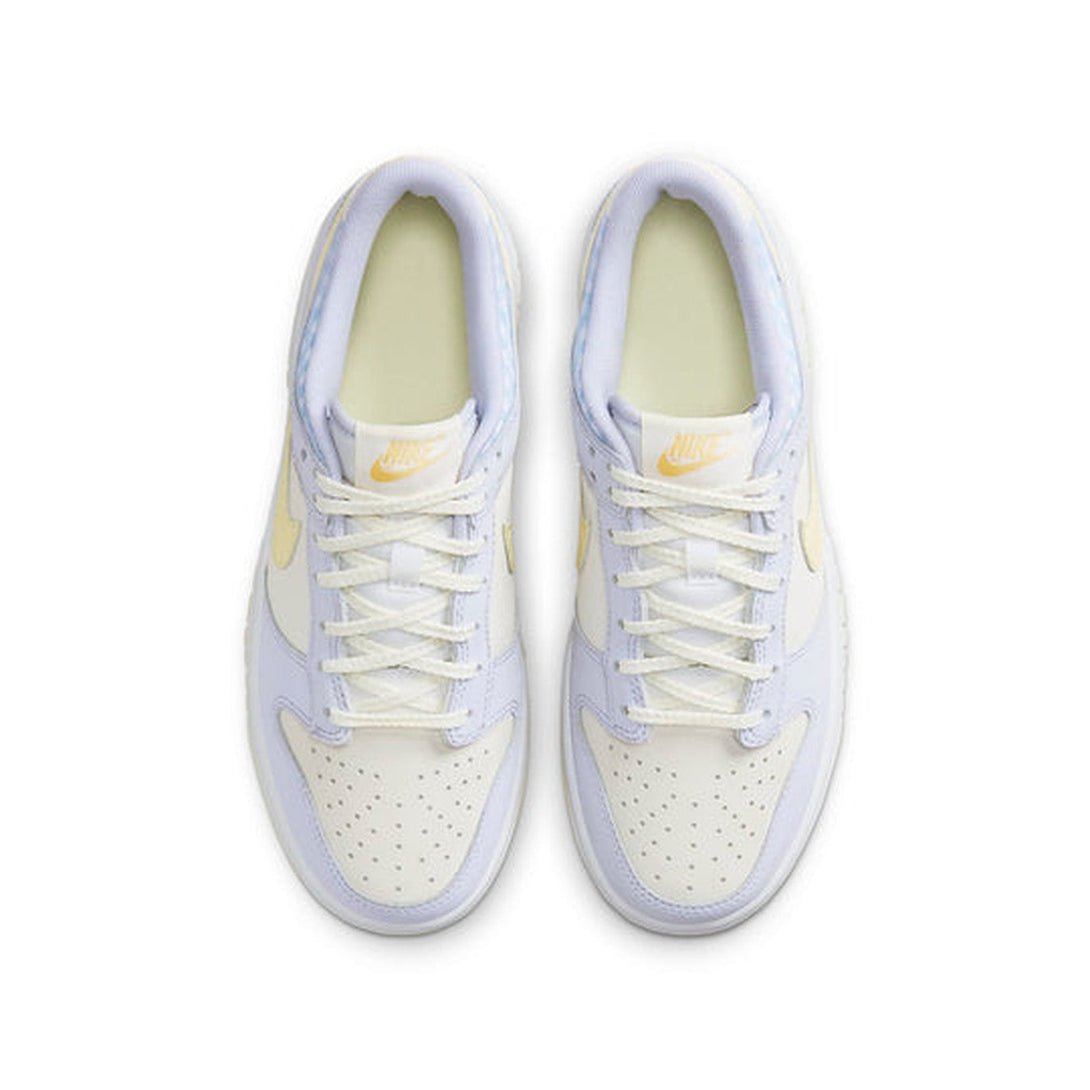 Nike Dunk Low SE 'Easter'- Streetwear Fashion - ellesey.com