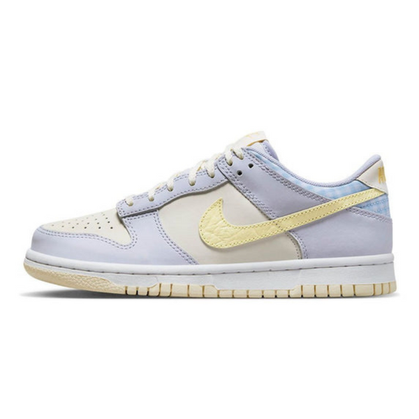 Nike Dunk Low SE 'Easter'- Streetwear Fashion - ellesey.com