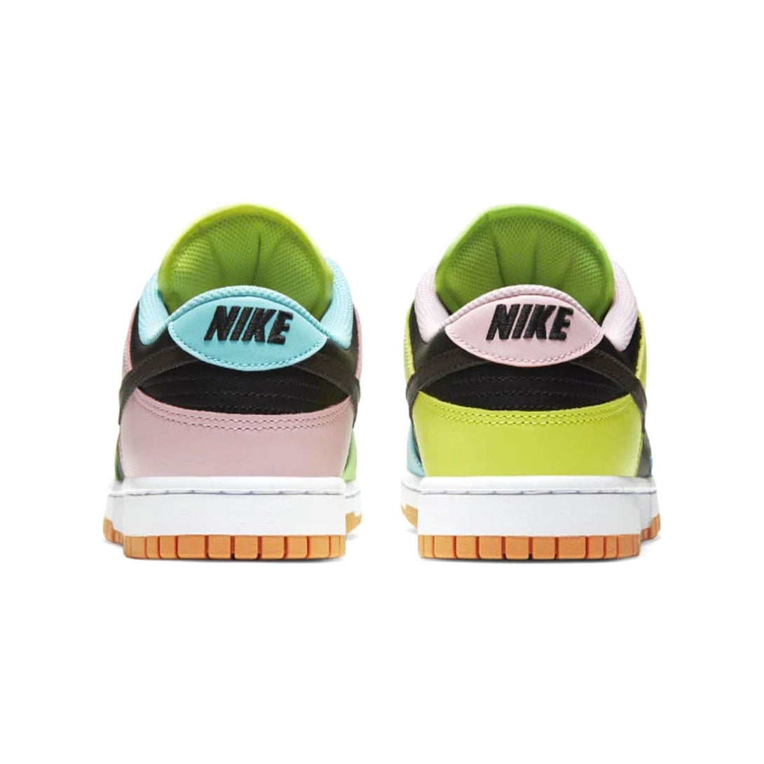 Nike Dunk Low SE ‘Free.99 - Black’- Streetwear Fashion - ellesey.com