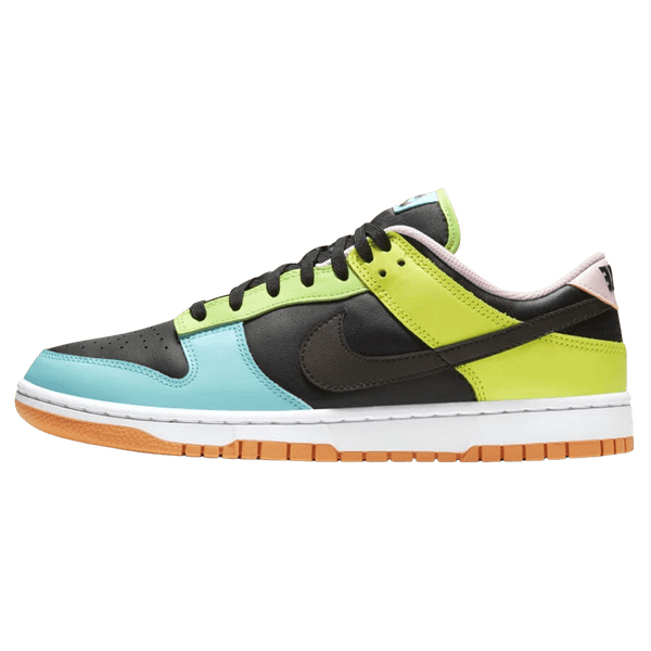 Nike Dunk Low SE ‘Free.99 - Black’- Streetwear Fashion - ellesey.com