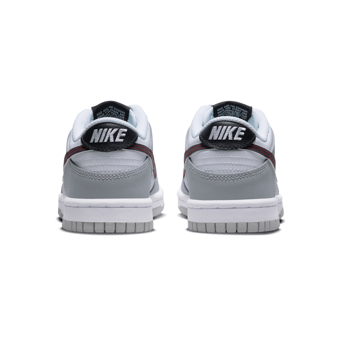 Nike Dunk Low SE GS 'Jackpot'- Streetwear Fashion - ellesey.com