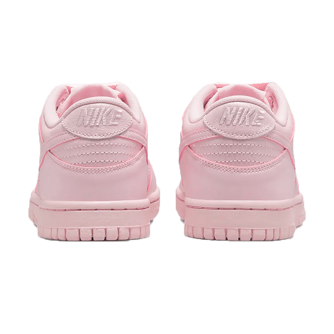 Nike Dunk Low SE GS 'Prism Pink'- Streetwear Fashion - ellesey.com