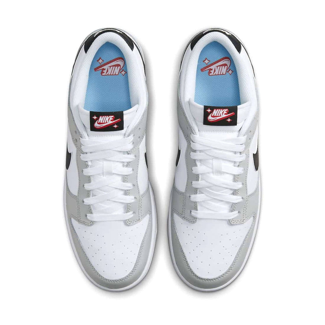 Nike Dunk Low SE 'Jackpot'- Streetwear Fashion - ellesey.com